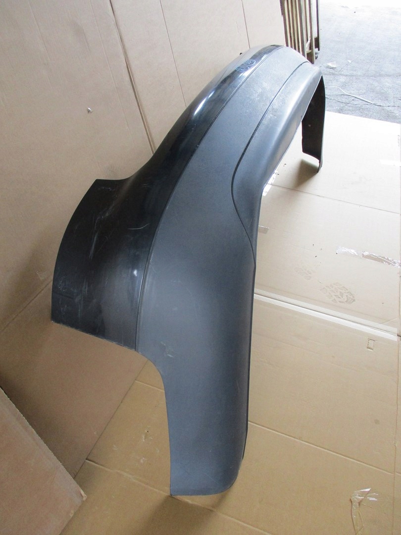 STOSSSTANGE AUDI A6 4B0 HECK HINTEN