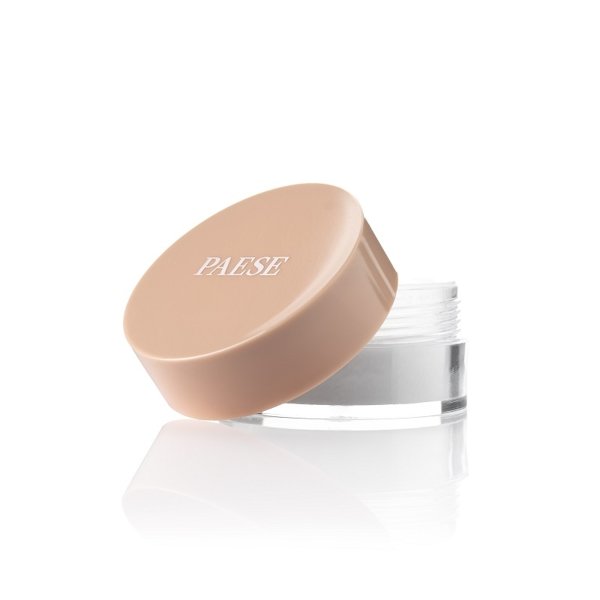 

Paese Puder pod oczy Puff Cloud Under Eye Powder