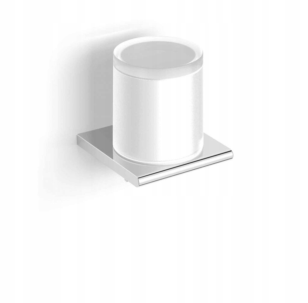 Stella Milano dávkovač/spodní dávkování, chrom 12.425