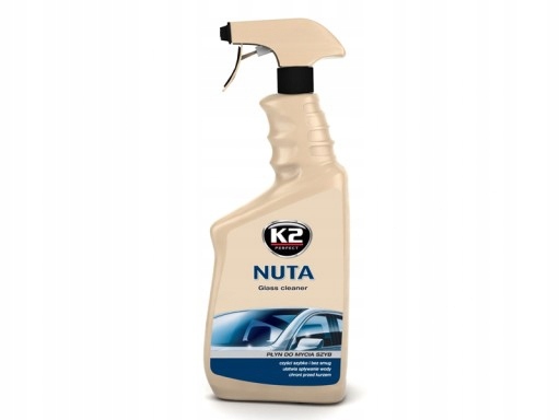 

K2 Nuta Płyn Do Mycia Szyb 770ML