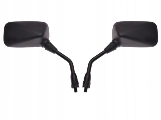 LUSTERKA KAWASAKI ER-6N Z750 Z1000 KLE VERSYS 650