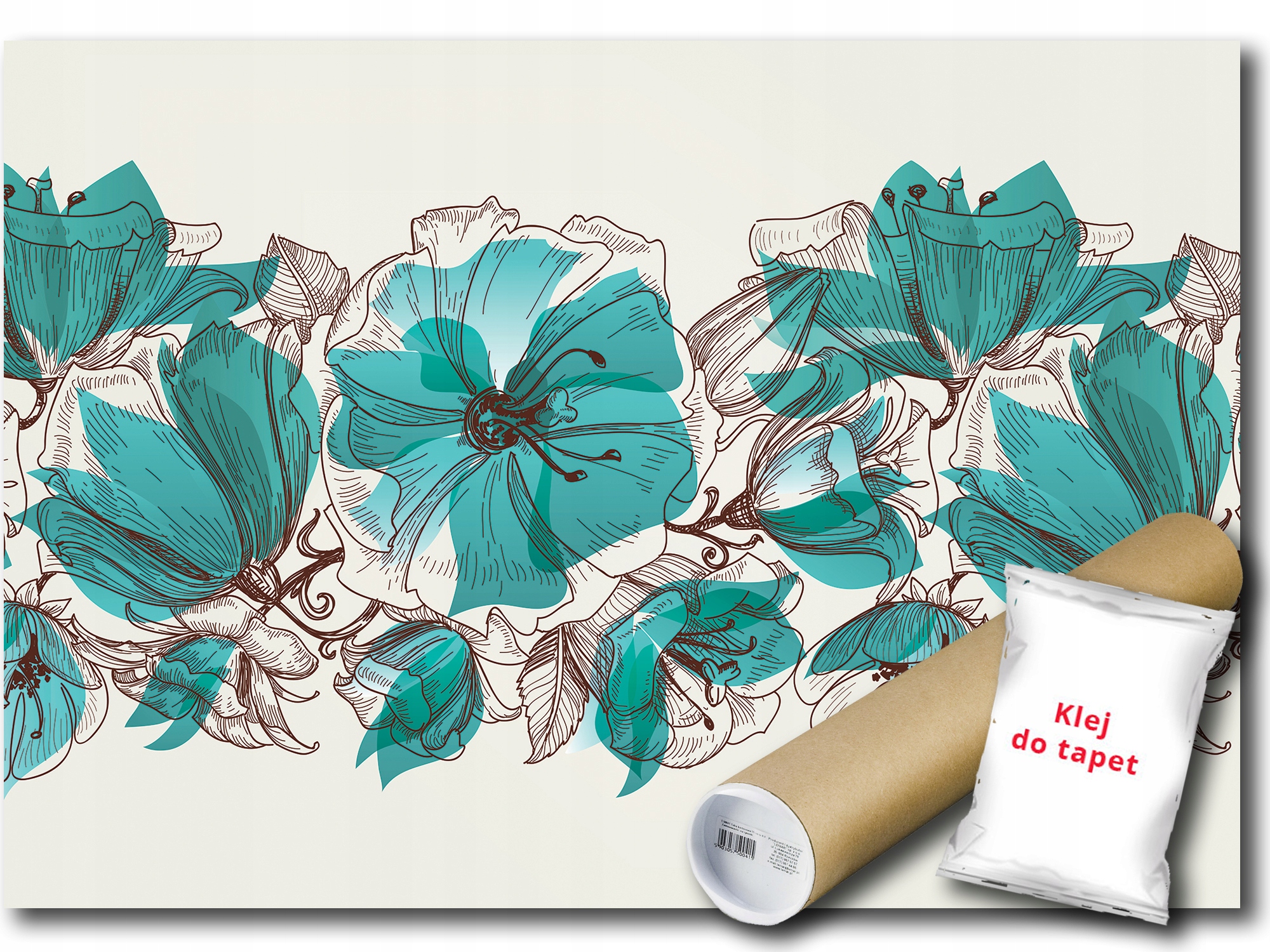 Fototapeta Kvety 15B V8 368x254 F11919