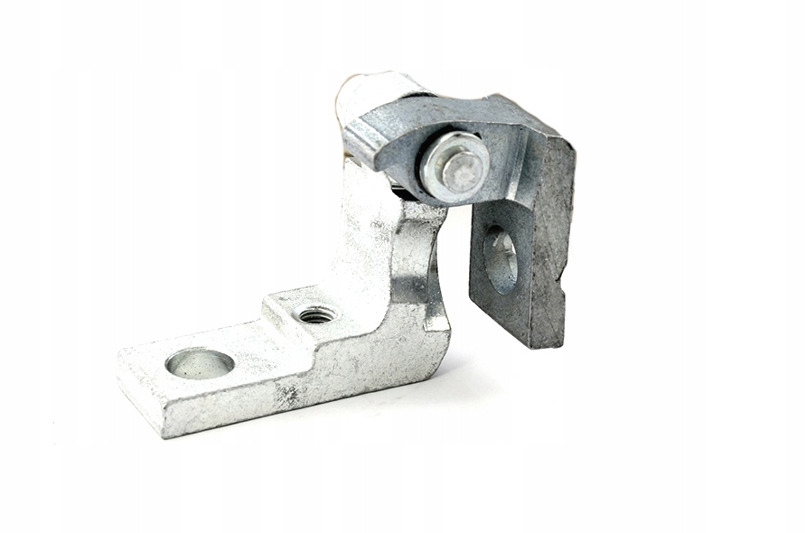 ВЕРХНЯ ПРАВА ДВЕРНА ПЕТЛЯ 6E0831402C ОРИГІНАЛ