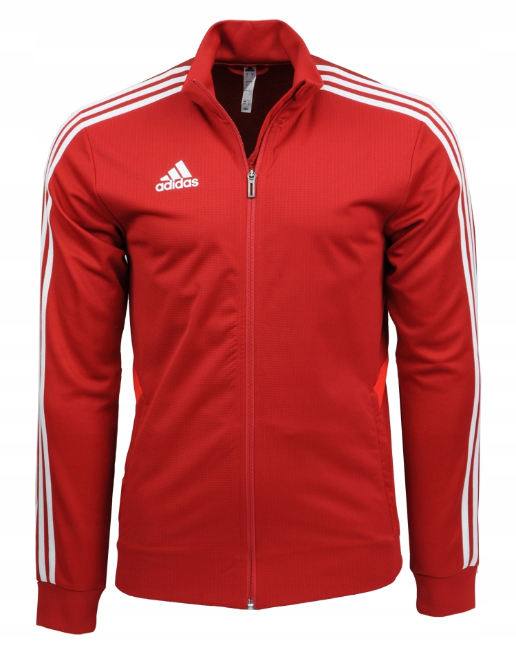 

Adidas bluza dziecięca junior Tiro 19 Clima r.152