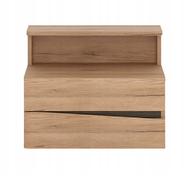 SUMMER Szafka nocna lewa 1s typ 95L - Meble Wójcik