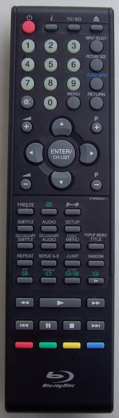 Zamiennik pilota do Orion tv32fx555bd
