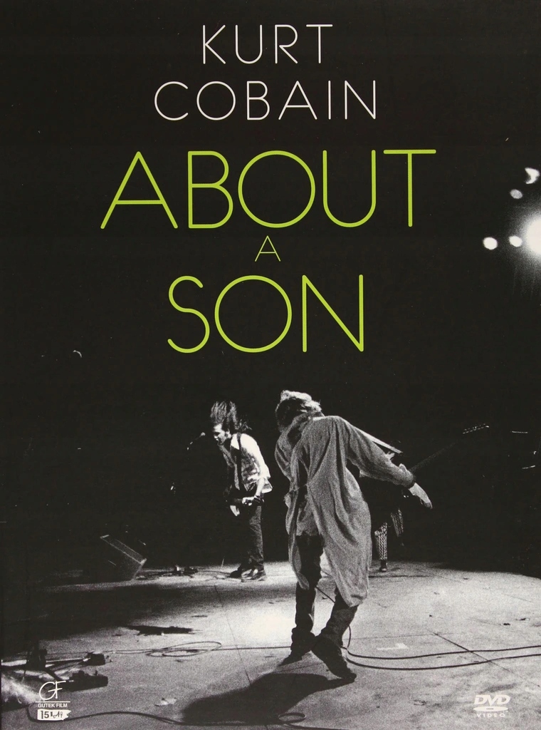 Kurt Cobain: About a son