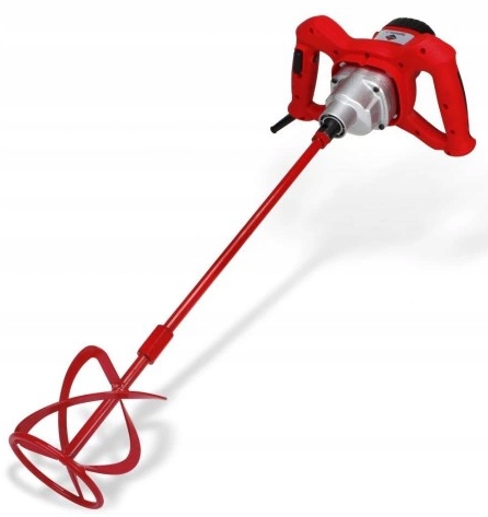 

Mieszarka Mieszadło Rubi RUBIMIX-7 1200 W
