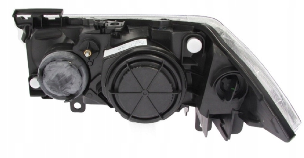 REFLEKTOR NOWY RENAULT MEGANE II 2 LIFT 2006-2008 PRZEDNI PRAWY EAN (GTIN) 5901532742114