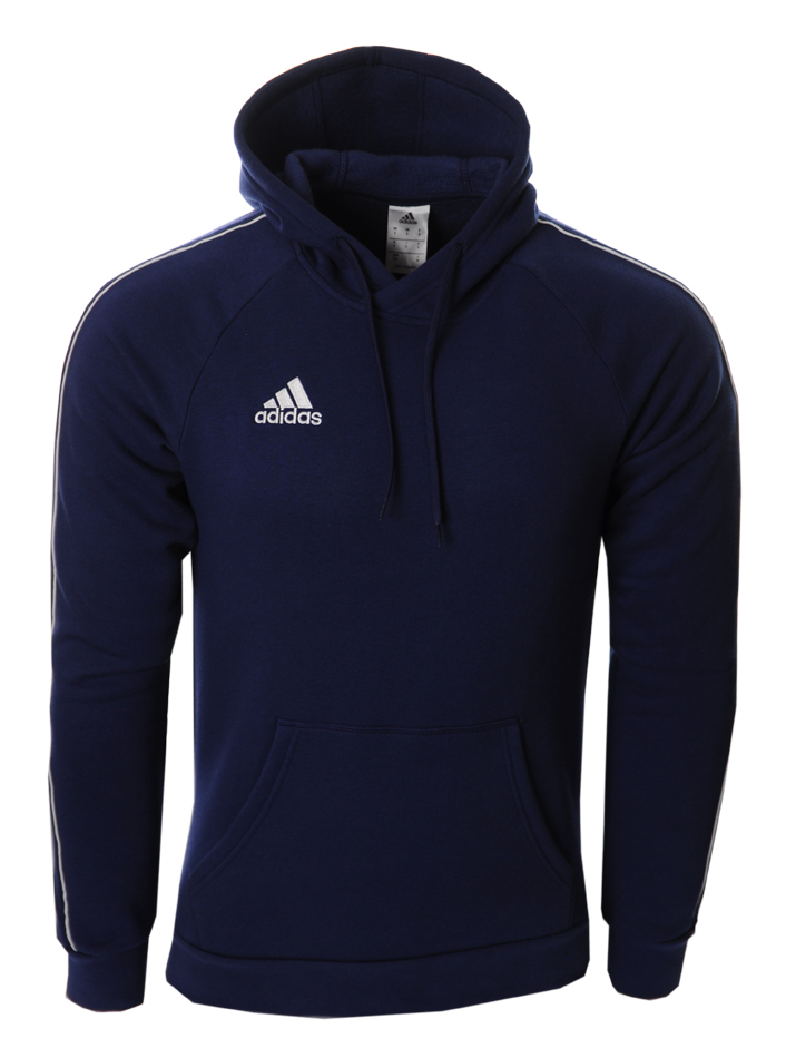 

Adidas bluza męska bawełniana z kapturem L 1803.