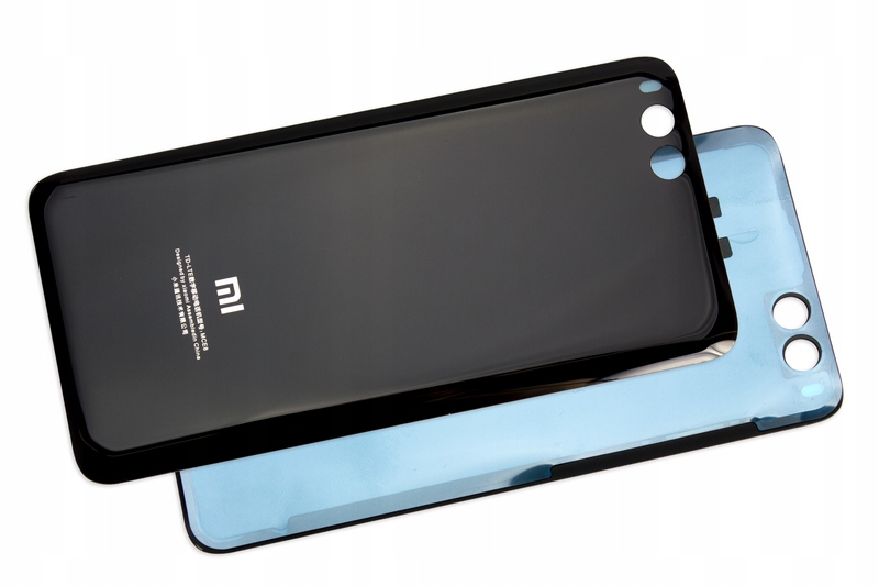 

Xiaomi Note MI 3 Klapka Baterii Obudowa Tył