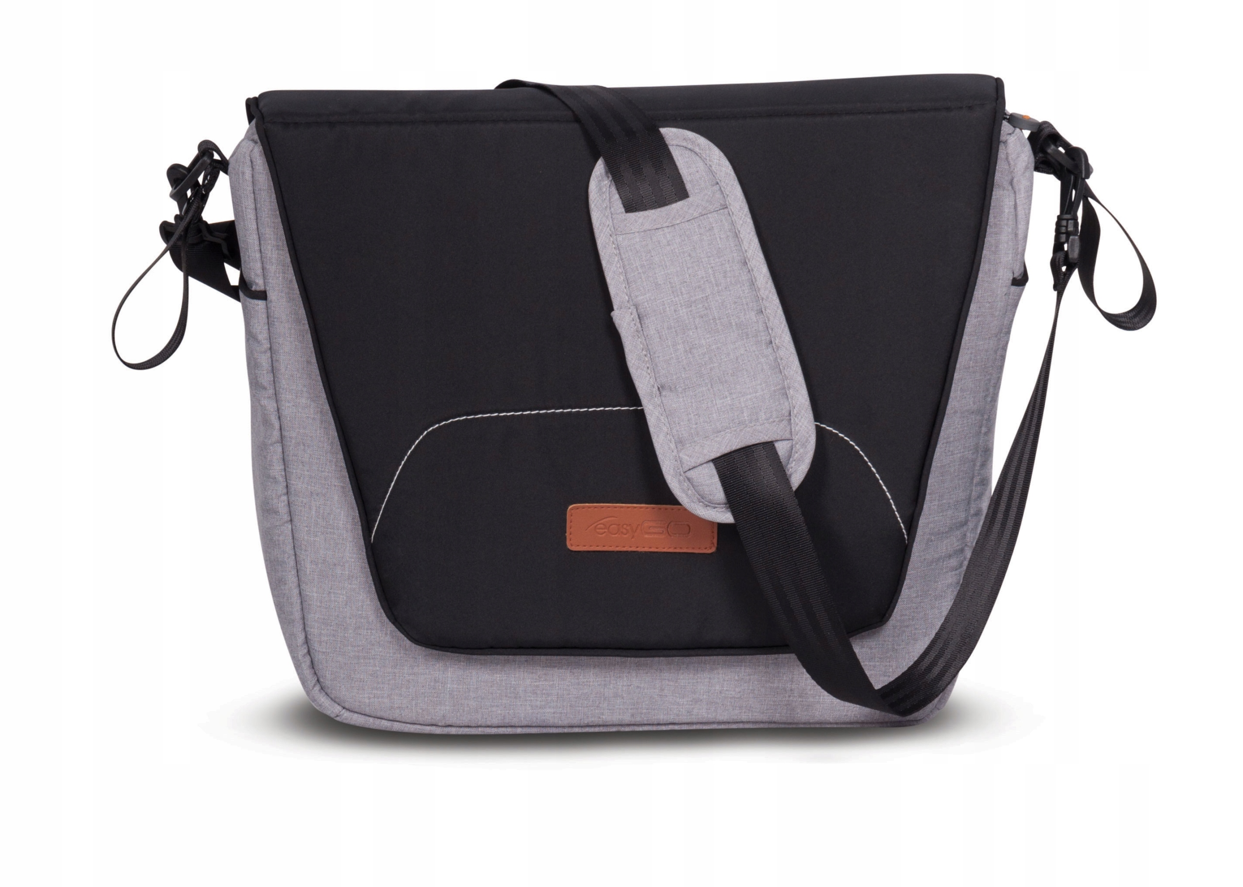 Torba AIR do wózka Soul Air dla mamy DUŻA EASYGO Marka Easy Go