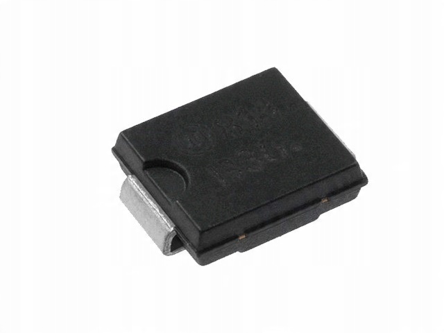 

SK310 Dioda Schottky Smd 110V 3A Smc E4758