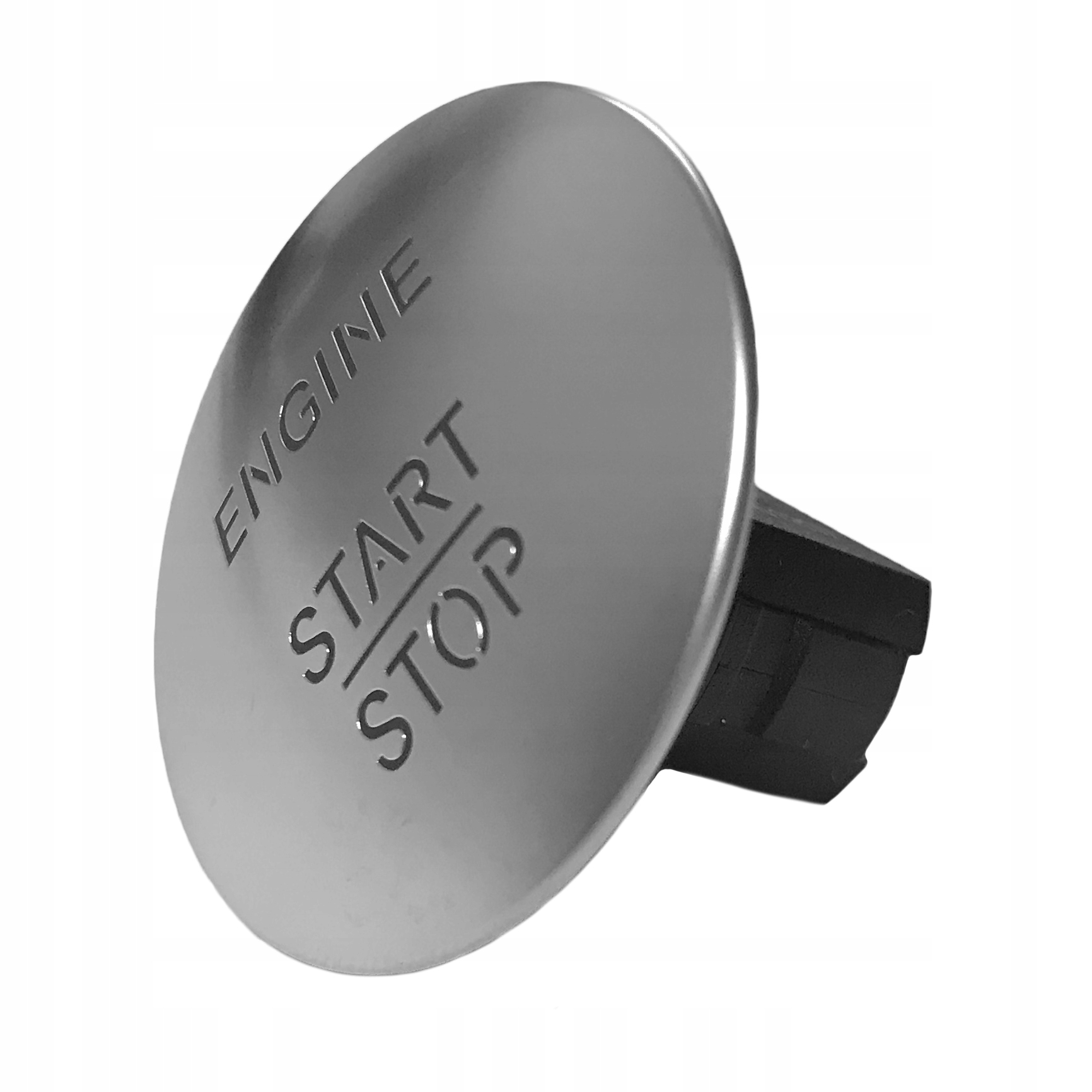 Przycisk Wlacznik Engine Start Mercedes SL SLK Car type Passenger cars