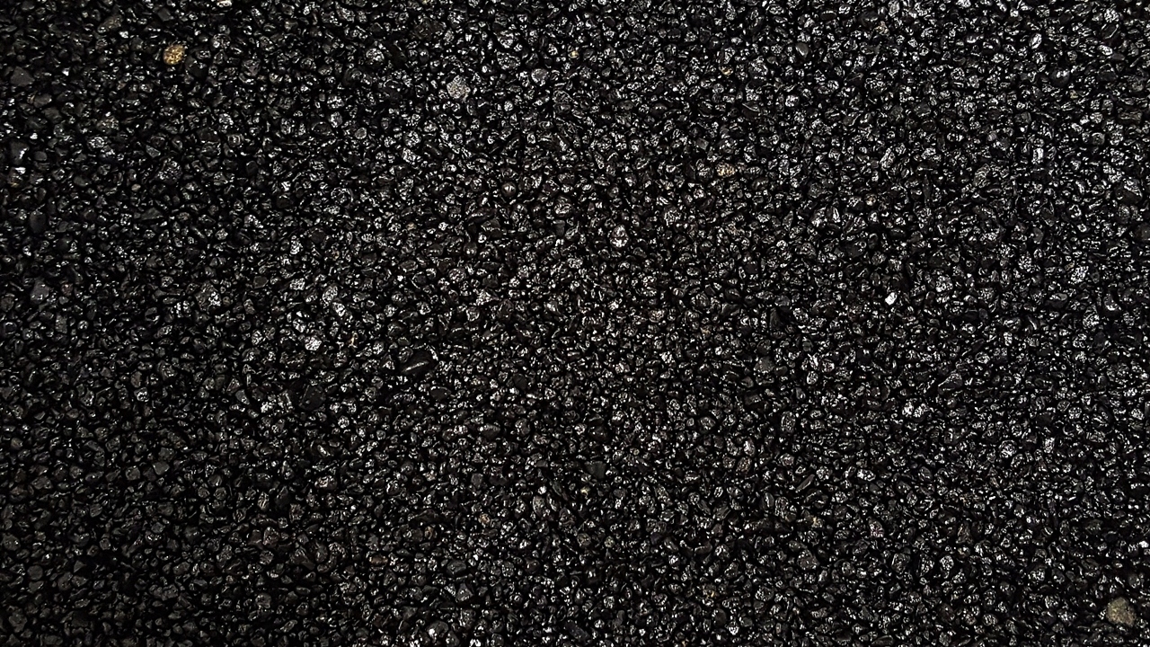 Czarny żwirek, piasek kwarcowy ceramiczny do akwarium 1-2mm 30kg AQUAdream