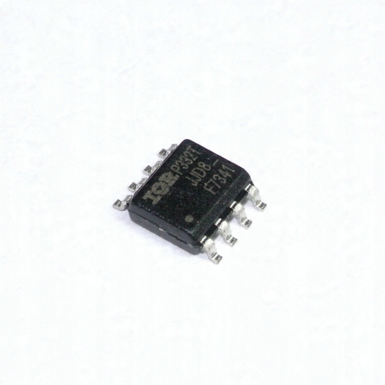 

IRF7341PBF Dual N-mosfet 55V 4.7A 2W SO8 [2szt]
