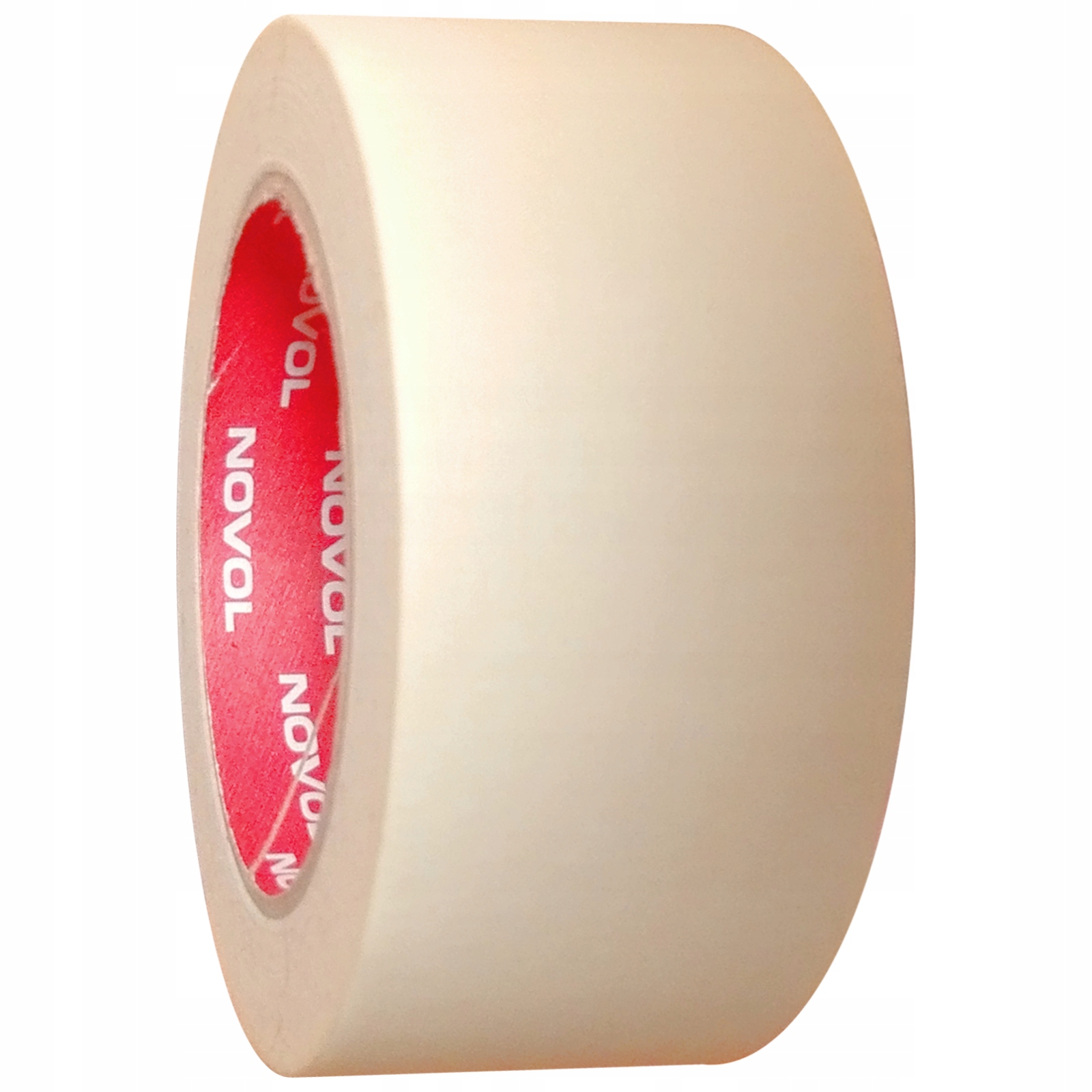 NOVOL Taśma Lakiernicza Maskująca 48mm x 50m