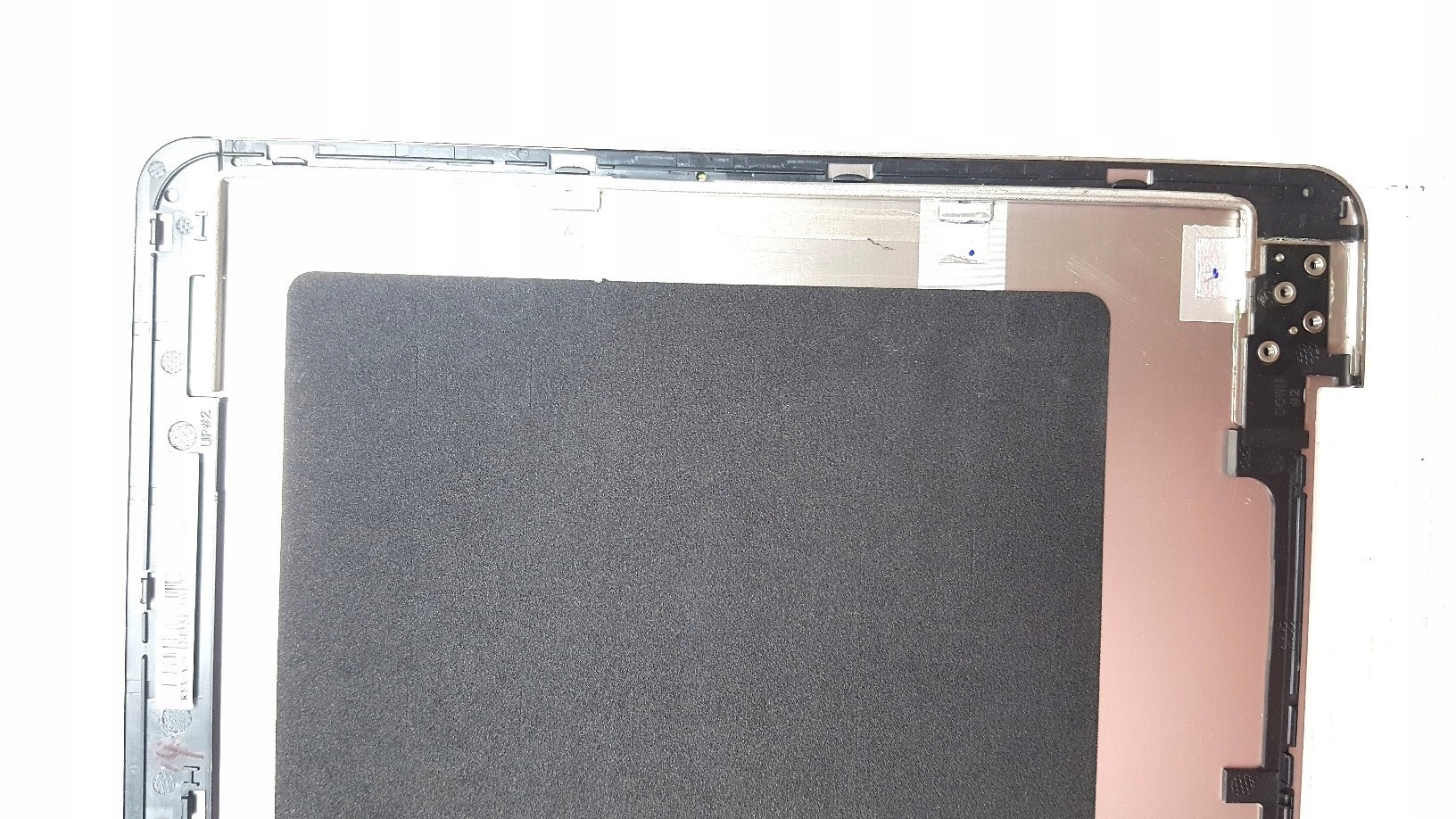 KLAPA MATRYCY Acer Aspire S3-391 Do laptopów Acer