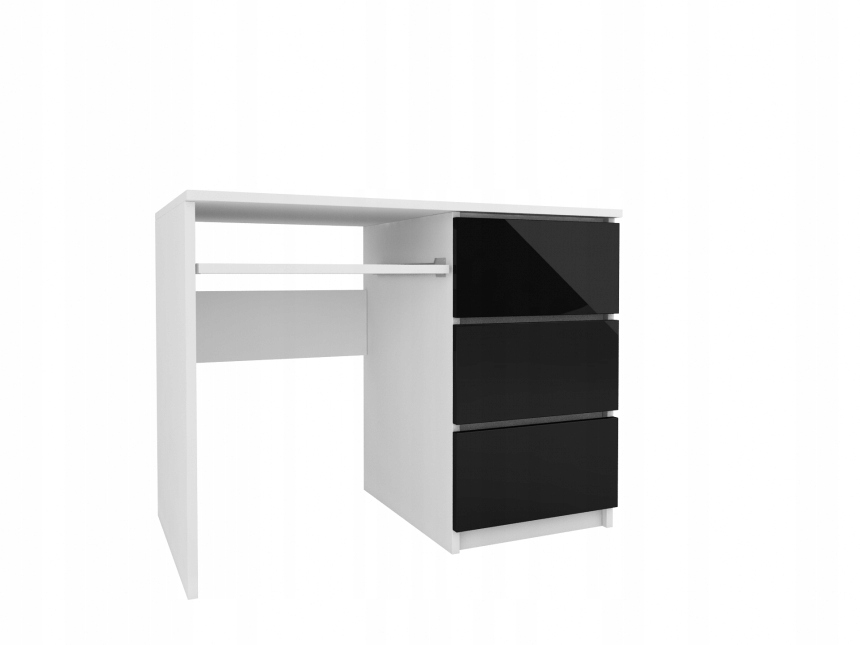 Nowoczesne biurko Zoe 100cm