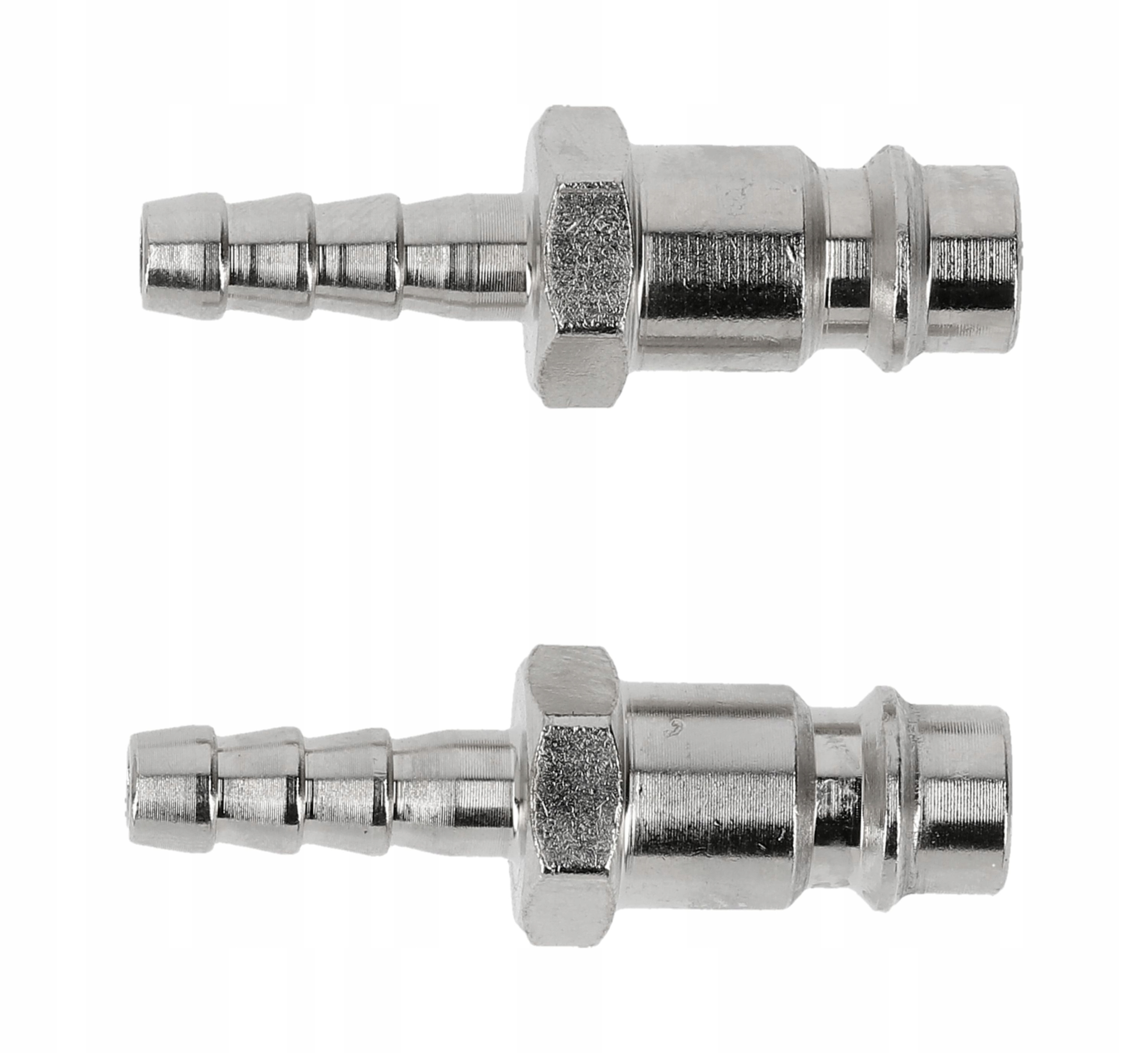

Wtyczka pneumatyczna wtyk na wąż 6mm 2szt. HT4R812