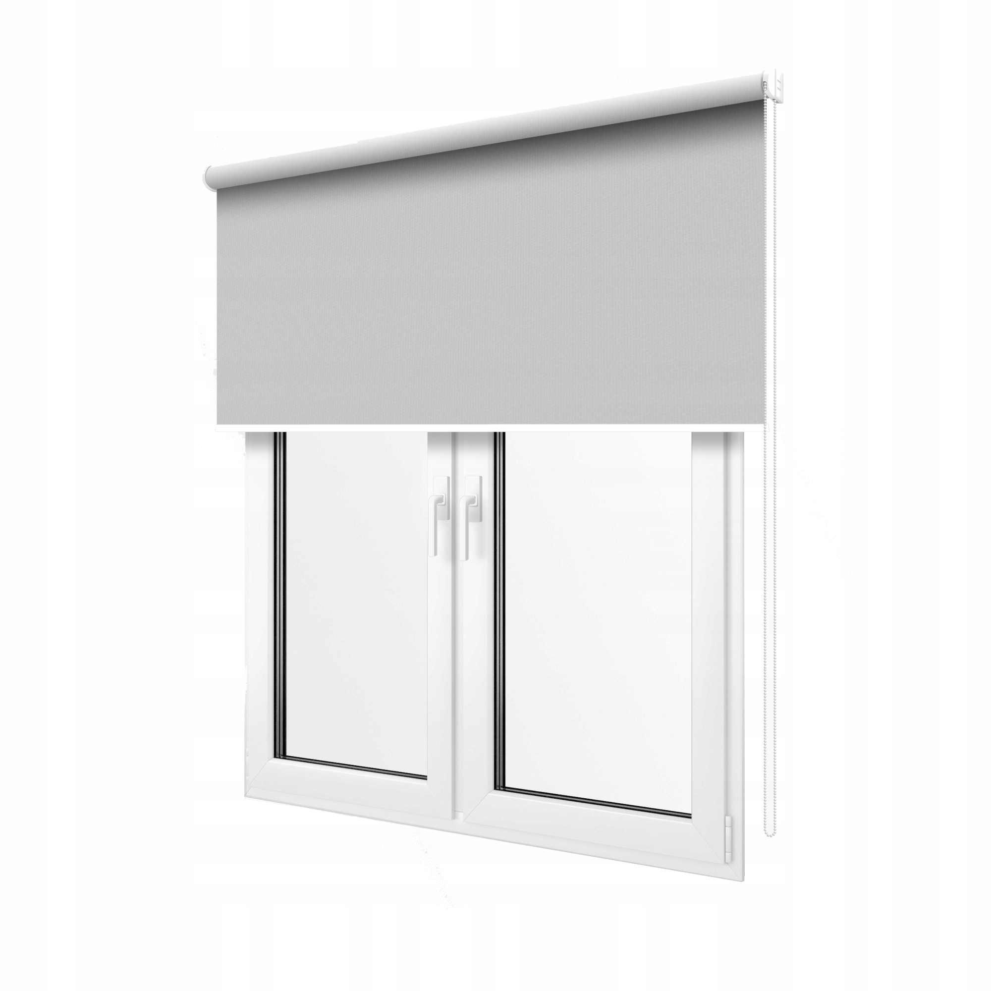

Roleta Ścienna sufitowa Termo Rolety 140x180cm