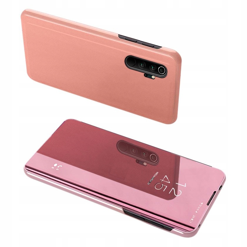 

Etui Clear View do Xiaomi Mi Note 10 / Note 10 Pro