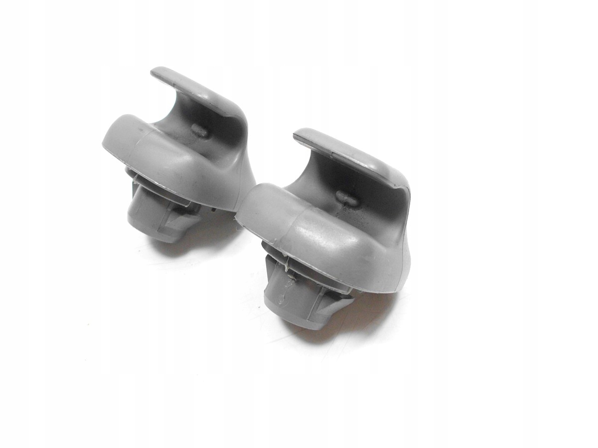 HONDA CRV 2 CR-V II 01-06r ZACZEP MOCOWANIE OSŁONY