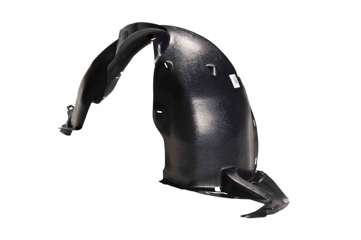 NADKOLE PRZÓD LEWE skoda octavia 3 5E0809957D