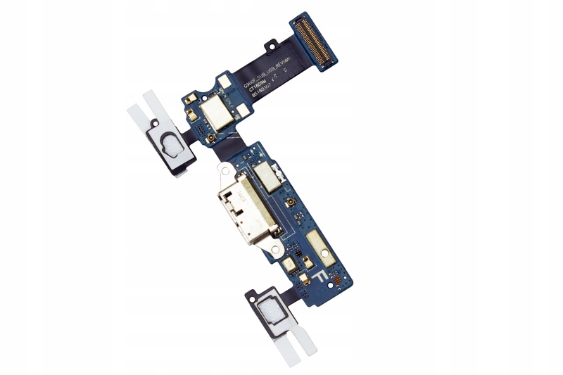 

Złącze Micro Usb Ładowania Samsung Galaxy S5 G900F