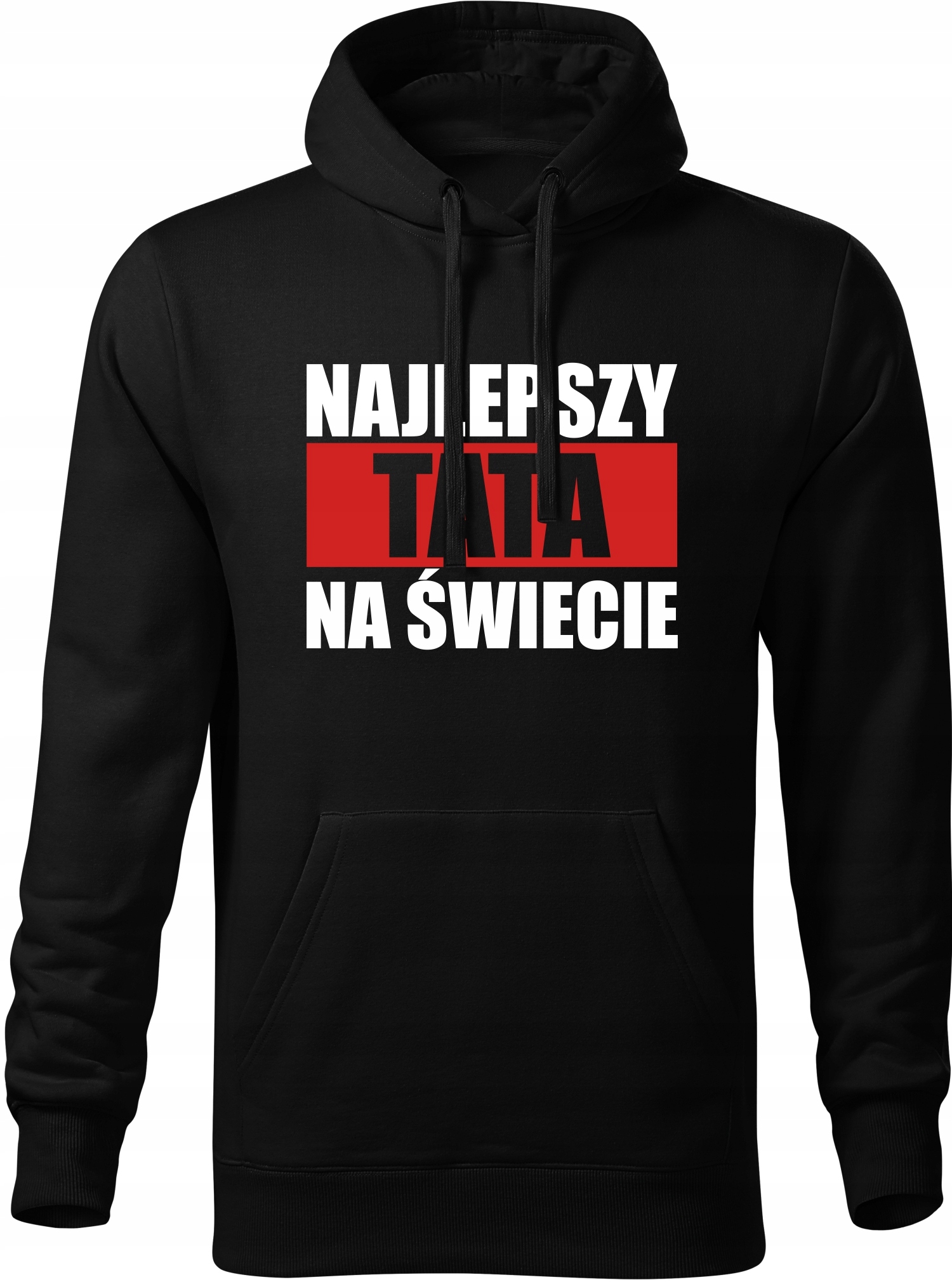 

Bluza Męska Prezent Na Dzień Ojca, Taty, Urodziny