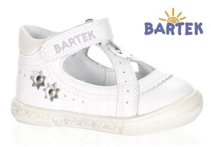 BARTEK 61888/99N nowe buty dziewczęce rozmiar 24 Bohater brak