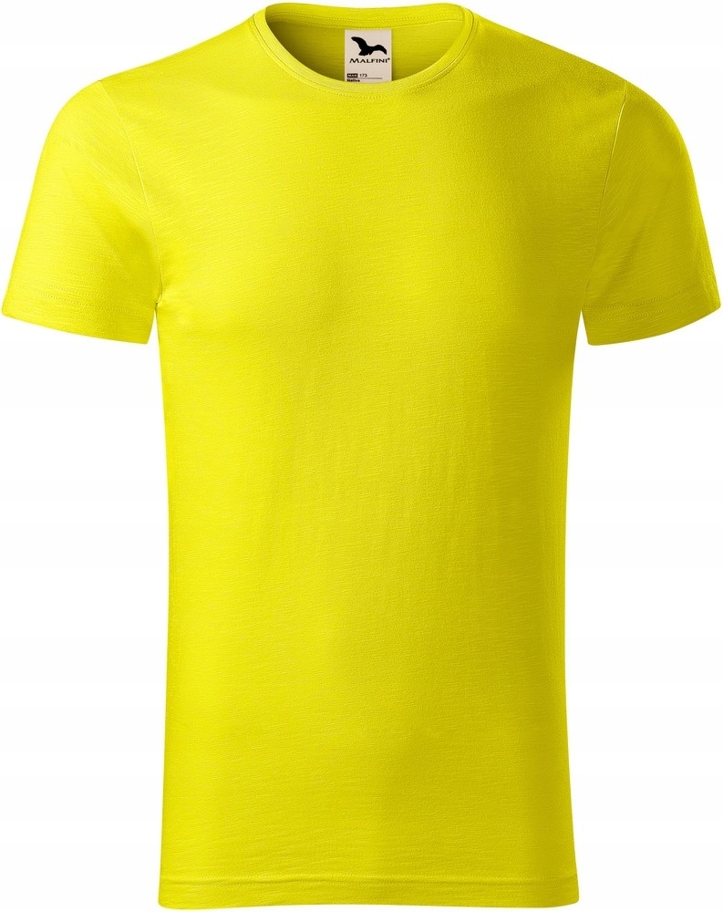

Adler Native 173 koszulka męska T-shirt L