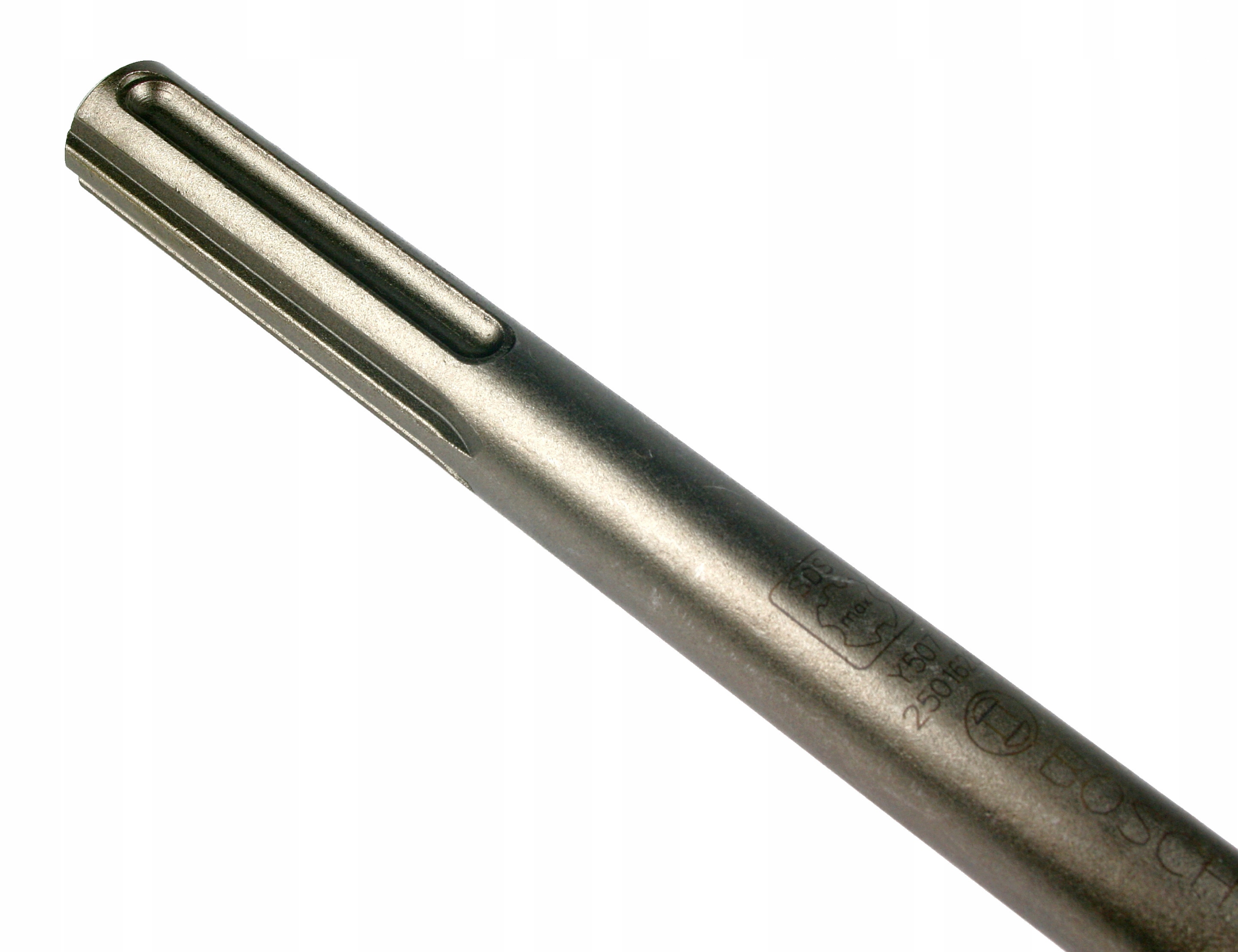 Samoostřící špičaté dláto Sds Max 600 mm Bosch Professional 1618600012