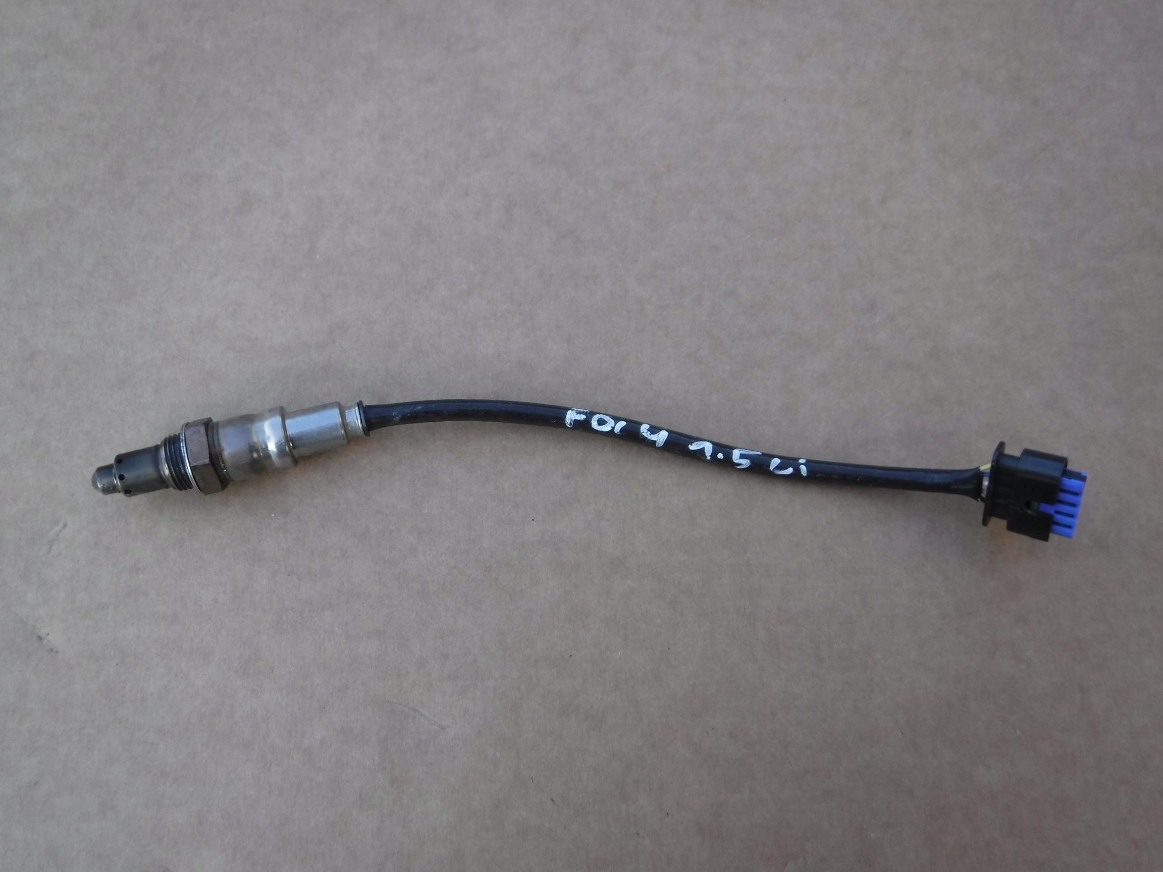 ДАТЧИК ВЫХЛОПНЫХ ГАЗОВ FORD FOCUS MK4 1.5 TDCI