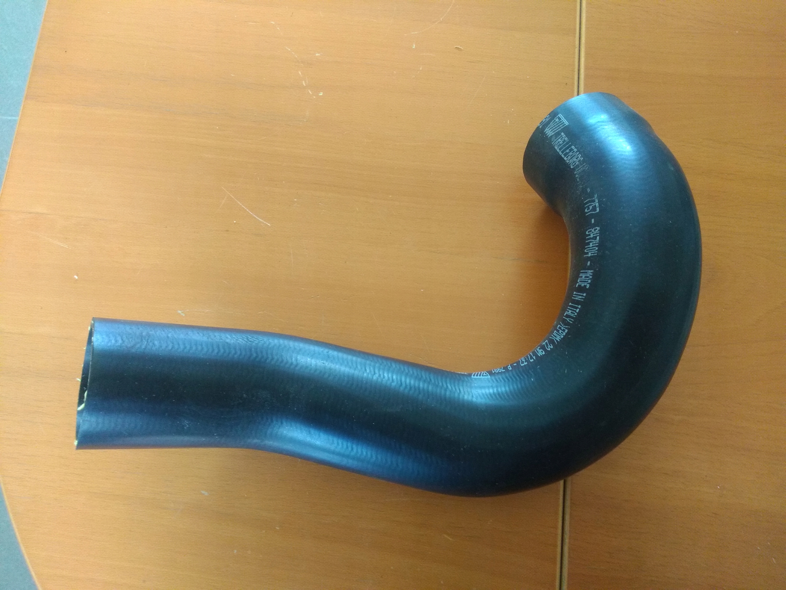 Кабель радиатора Volvo Penta 847404