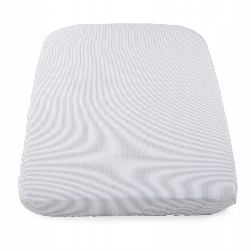 

Chicco Prześcieradło Next2me 2szt Grey Stipes