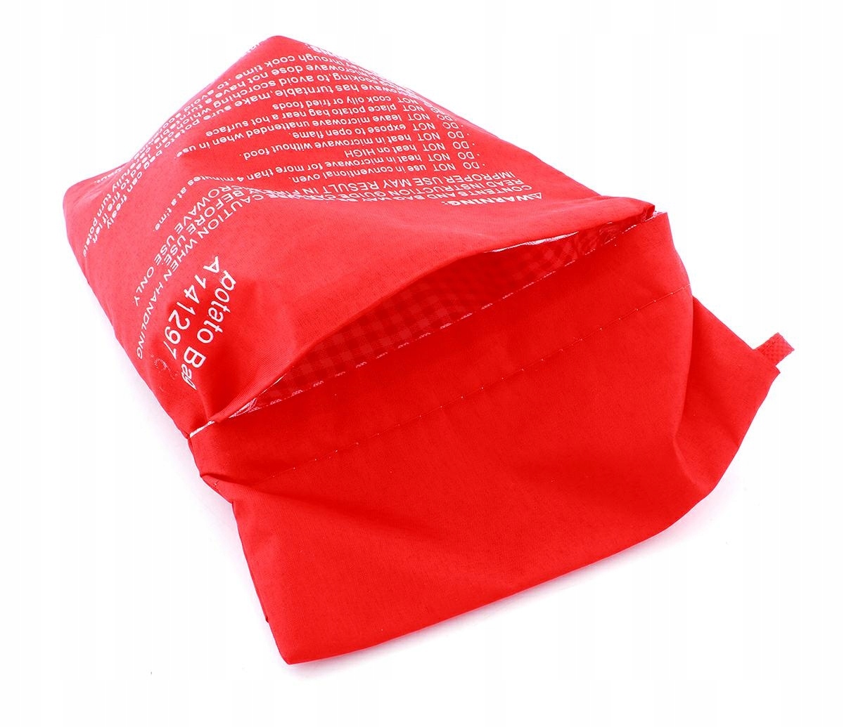 RĘKAW WOREK DO PIECZENIA ZIEMNIAKÓW KIESZEŃ HIT Marka inna