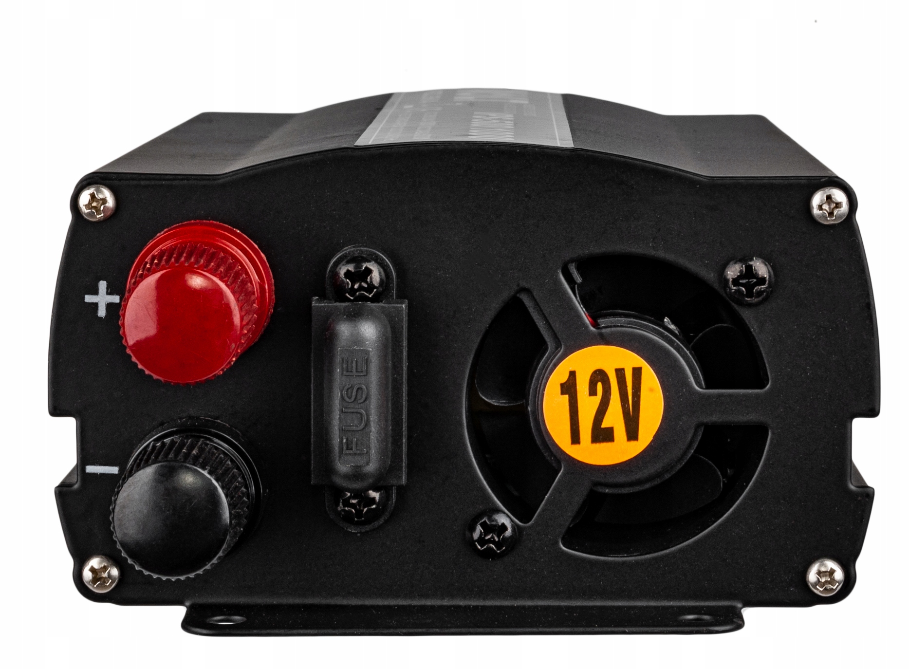 PRZETWORNICA 12V 230V SAMOCHODOWA NAPIECIA 1000W 5 Weight with packaging 1 kg