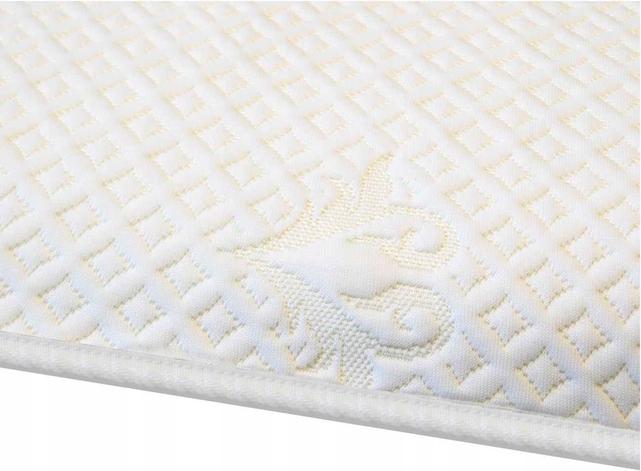 OCHRANIACZ WODOODPORNY PIKOWANY GRUBY 160x200