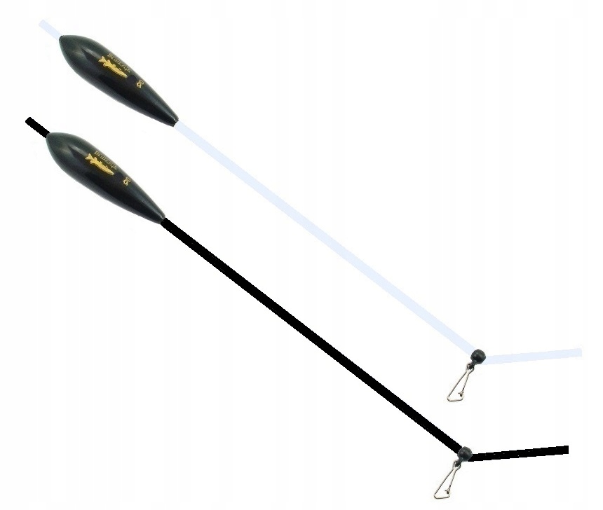 RURKA ANTYSPLĄTANIOWA Z PODWODNYM SPŁAWIKIEM 60/20 Model Boom