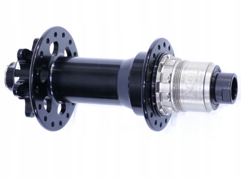 Piasta tył Novatec DH82SB-S4S 12x150 32o Sram XD