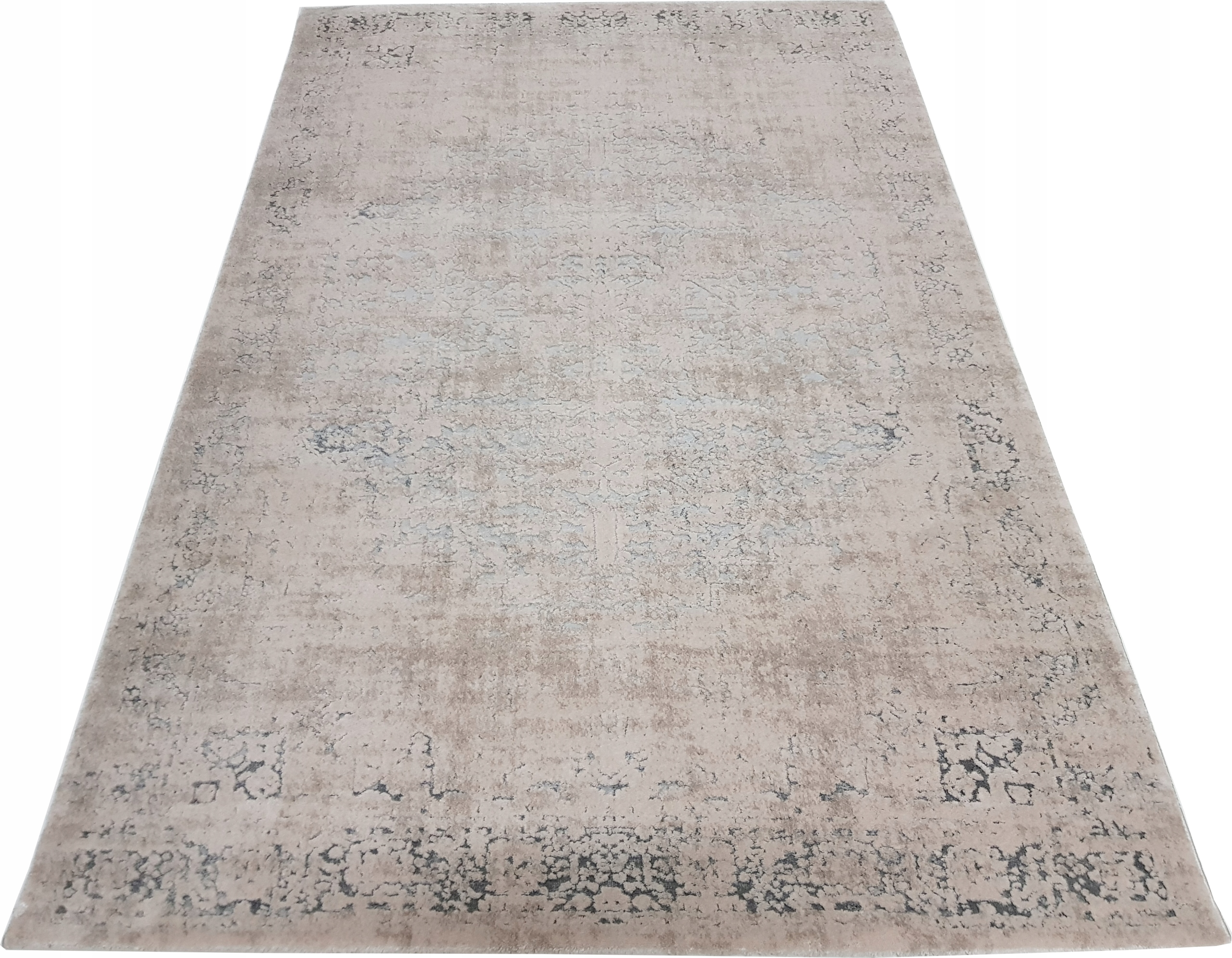 

Dywan Valencia 3D T805 vintage przecierany 60x110