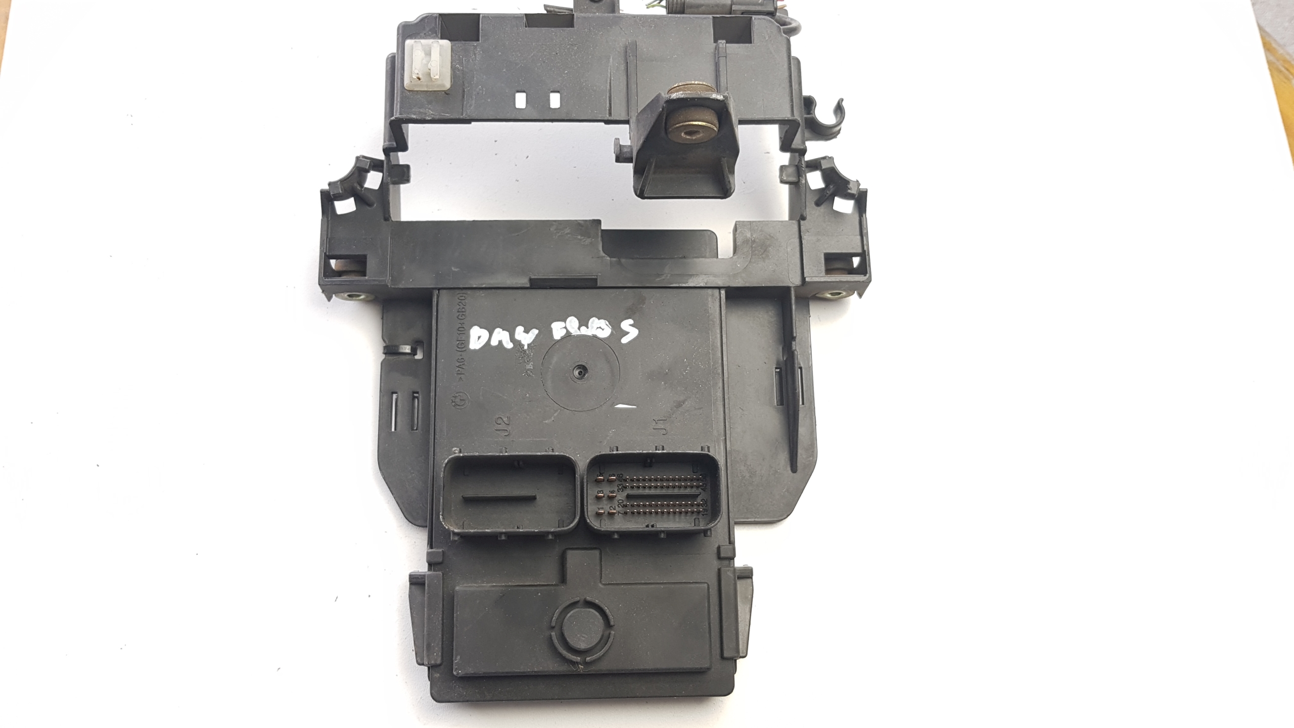 MODUŁ KOMPUTER ABS MOCOWANIE BMW F 800 S ST