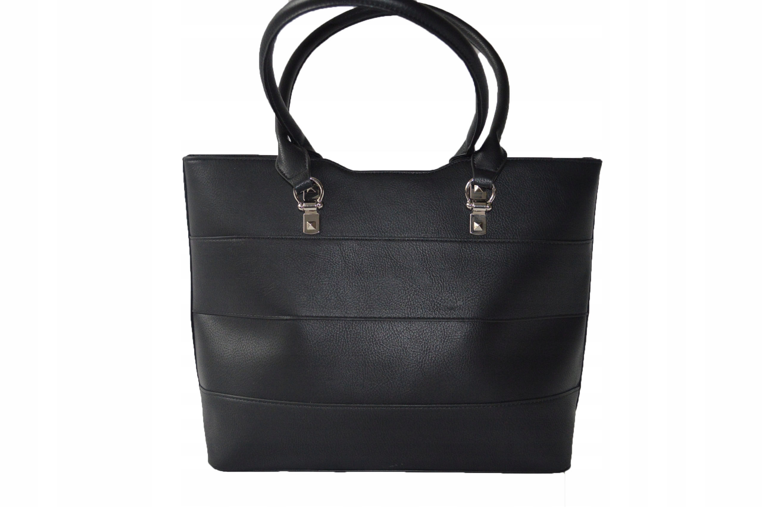 TOREBKA DAMSKA AKTÓWKA TECZKA TOREBKI KUFEREK Marka inna