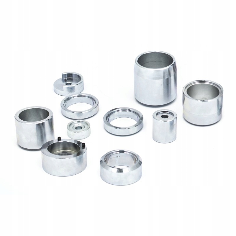 HYDRAULICZNA PRASA SWORZNI SCIAGACZ TULEJE KRYZY Producent code STC02