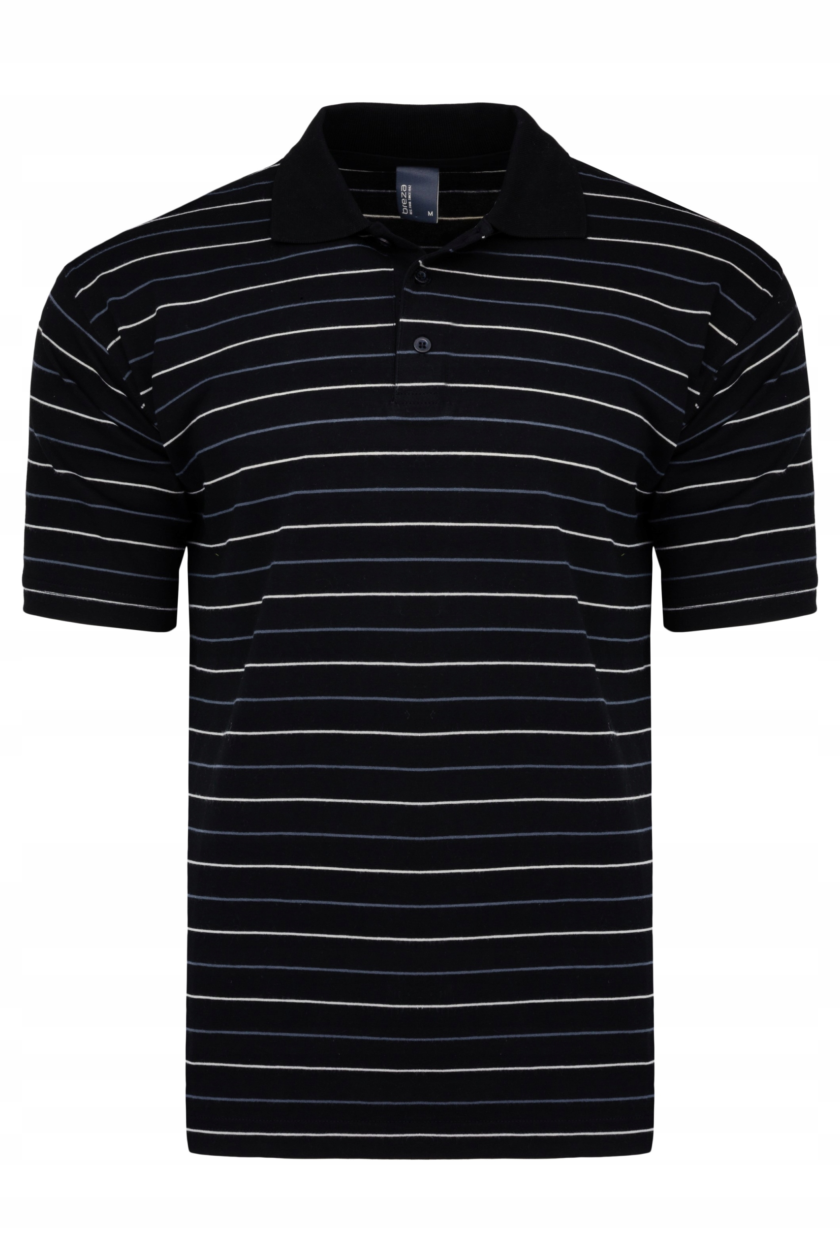 KOSZULKA POLO bawełna 100% Breza _______ M