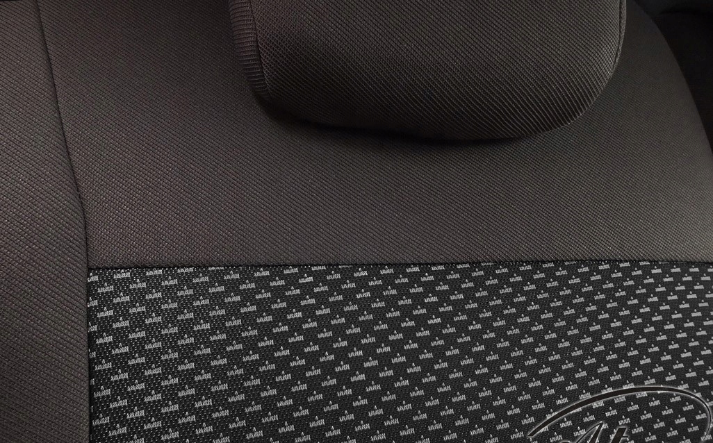 MERCEDES SPRINTER II 2006-2019 POKROWCE dedykowane Model CRAFTER SPRINTER