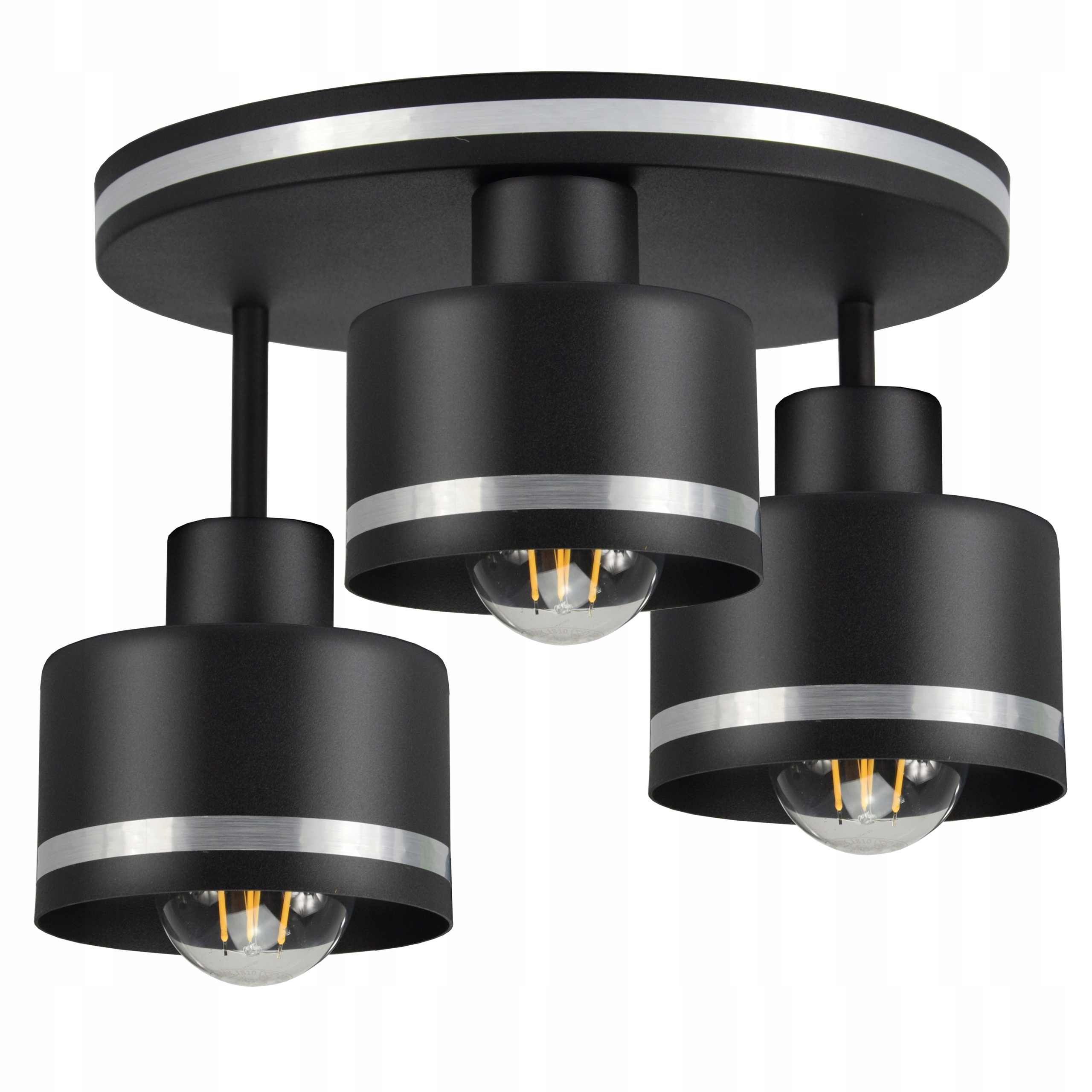 

Lampa Wisząca Sufitowa Żyrandol Plafon Led