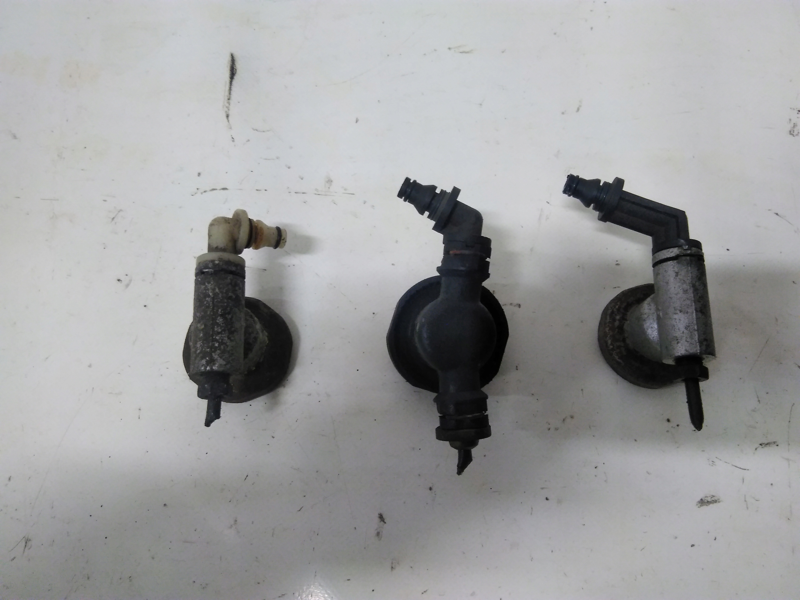 POMPKA WYSPRZĘGLIK SPRZĘGŁA SPORTAGE III IX35 CRDI