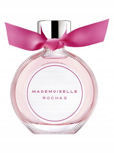 

Rochas Mademoiselle Rochas Fun in Pink 50ml Edt